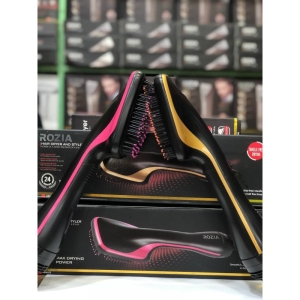 برس حرارتی مو روزیا مدل HR8113