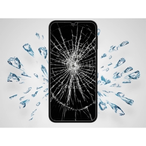  گلس سامسونگ A24 4G نیلکین Nillkin Samsung Galaxy A24 4G CP+ Pro tempered glass screen protector 