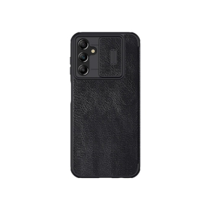  قاب محافظ سامسونگ آ 14 نیلکین Nillkin Samsung Galaxy A14 4G Qin Pro leather case 