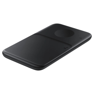 شارژر بی سیم سامسونگ مدل H Wireless Charger Duo EP-P4300