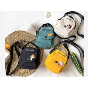  مینی کیف دوشی و کراس بادی دخترانه فانتزی women&#39;s bags crossbody 2023 new 6624 