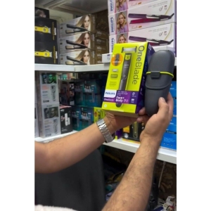 ماشین اصلاح فیلیپس مدل QP2520/20