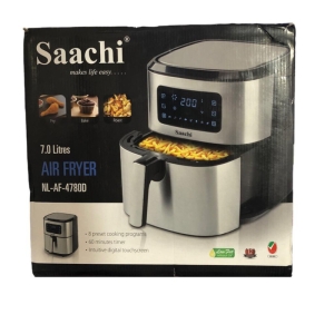 سرخ کن بدون روغن ساچی مدل 4780D