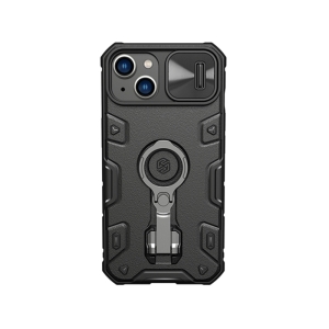  قاب محافظ مگ سیف آیفون 14 نیلکین Nillkin iPhone 14 Magnetic Case 