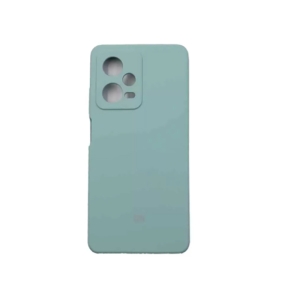  کاور سیلیکونی شیائومی ردمی نوت 12 پرو Note 12 Pro 5G 