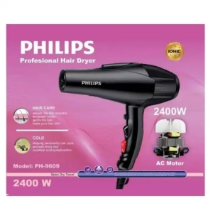 سشوار فیلیپس مدل PH-9609