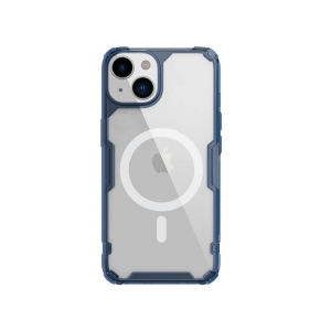  قاب مگ سیف ژله ای آیفون 14 نیلکین Nillkin iPhone 14 Magnetic Case 