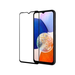 گلس سامسونگ گلکسی آ14 نیلکین Nillkin Samsung Galaxy A14 5G CP+PRO tempered glass