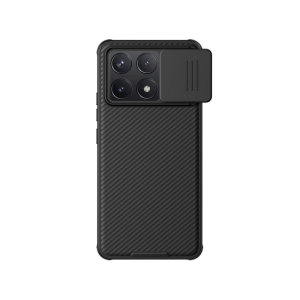  قاب محافظ شیائومی ردمی کا70 و ردمی کا70 پرو نیلکین CamShield Pro cover case 