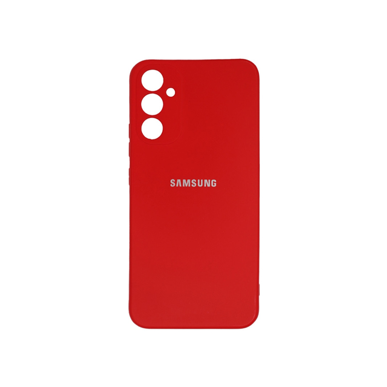 قاب محافظ سامسونگ گلکسی آ 34 سیلیکونی Samsung Galaxy A34 Silicone Case