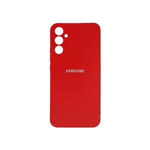 قاب محافظ سامسونگ گلکسی آ 34 سیلیکونی Samsung Galaxy A34 Silicone Case