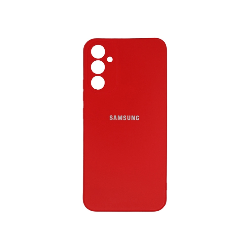 قاب محافظ سامسونگ گلکسی آ 34 سیلیکونی Samsung Galaxy A34 Silicone Case