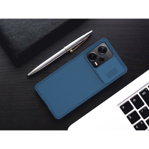  قاب محافظ شیائومی ردمی نوت 12 پرو پلاس نیلکین Nillkin Xiaomi Redmi Note 12 Pro Plus CamShield Pro cover case 