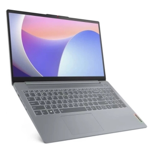 لپ تاپ 15.6 اینچی لنوو مدل IdeaPad Slim 3 15IRH8-i5 13420H-16GB LPDDR5-1TB SSD-TN-W