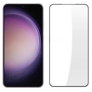  گلس تمام صفحه گوشی سامسونگ اس 24 پلاس Full Glass Screen Protector 