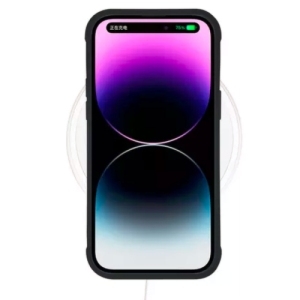 قاب شفاف گوشی آیفون 14 کیزددو Ares