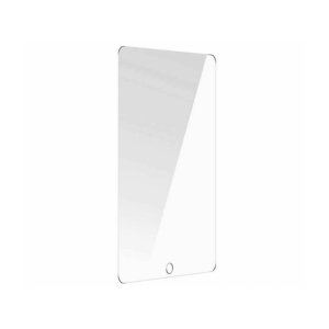  محافظ صفحه‌نمایش شیشه‌ای بیسوس Baseus SGBL020902 0.3mm Glass For iPad mini 4/5 7.9 inch Transparent 