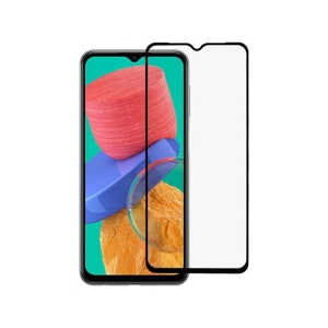  گلس فول گلکسی ام33 سامسونگ full glass screen protector Samsung Galaxy M33 