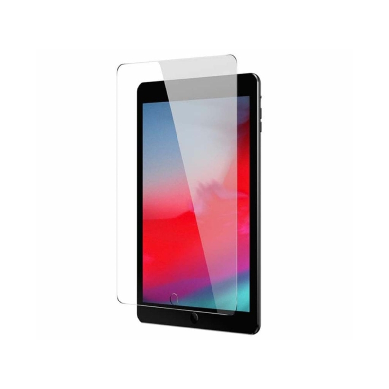  محافظ صفحه‌نمایش شیشه‌ای بیسوس Baseus SGBL020902 0.3mm Glass For iPad mini 4/5 7.9 inch Transparent 