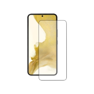  گلس تمام صفحه سامسونگ اس 23 پلاس full glass screen protector for samsung galaxy s23 plus 