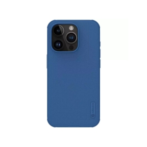  قاب محافظ آیفون 15 پرو نیلکین Nillkin Apple iPhone 15 Pro Super Frosted Shield Pro cover 