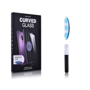  گلس یو وی سامسونگ گلکسی اس 23 اولترا Samsung Galaxy S23 Ultra UV Glass 