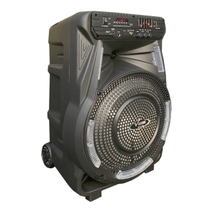 اسپیکر بلوتوثی قابل حمل وان مکس مدل MAX-400