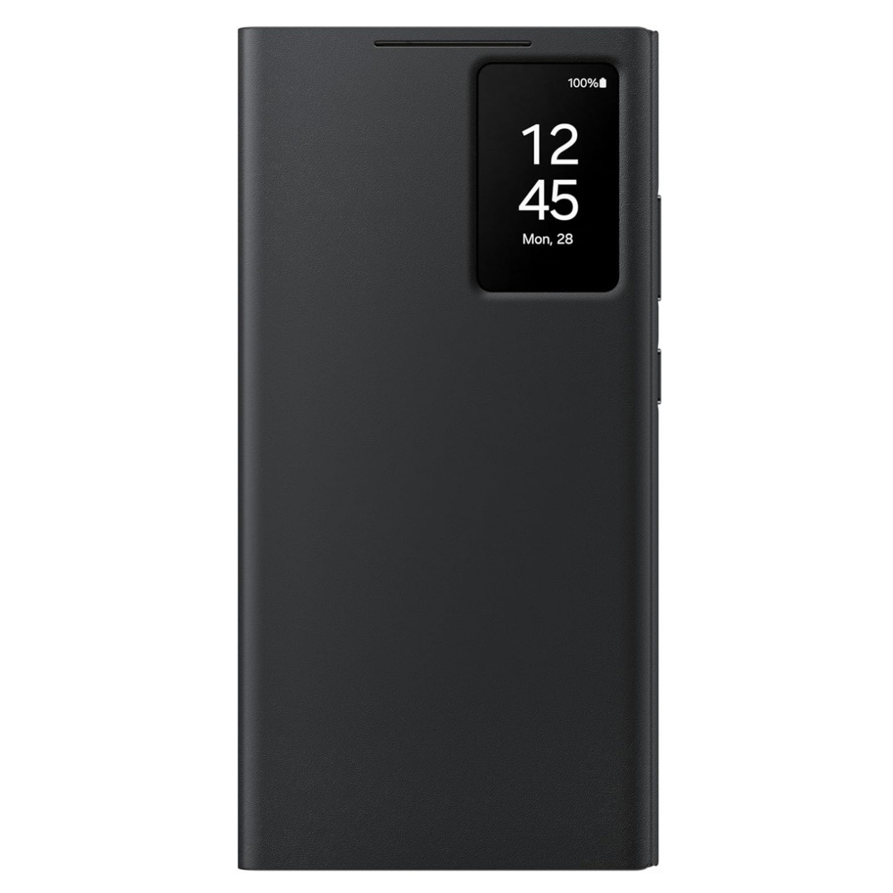  کیف کلاسوری هوشمند اصلی اس 24 اولترا سامسونگ EF-ZS928 