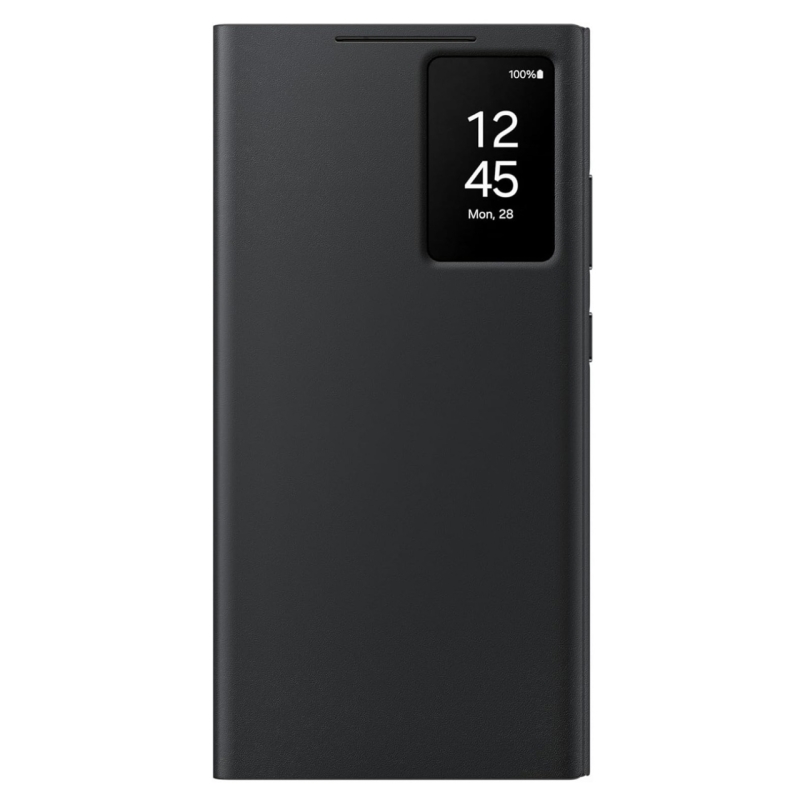  کیف کلاسوری هوشمند اصلی اس 24 اولترا سامسونگ EF-ZS928 