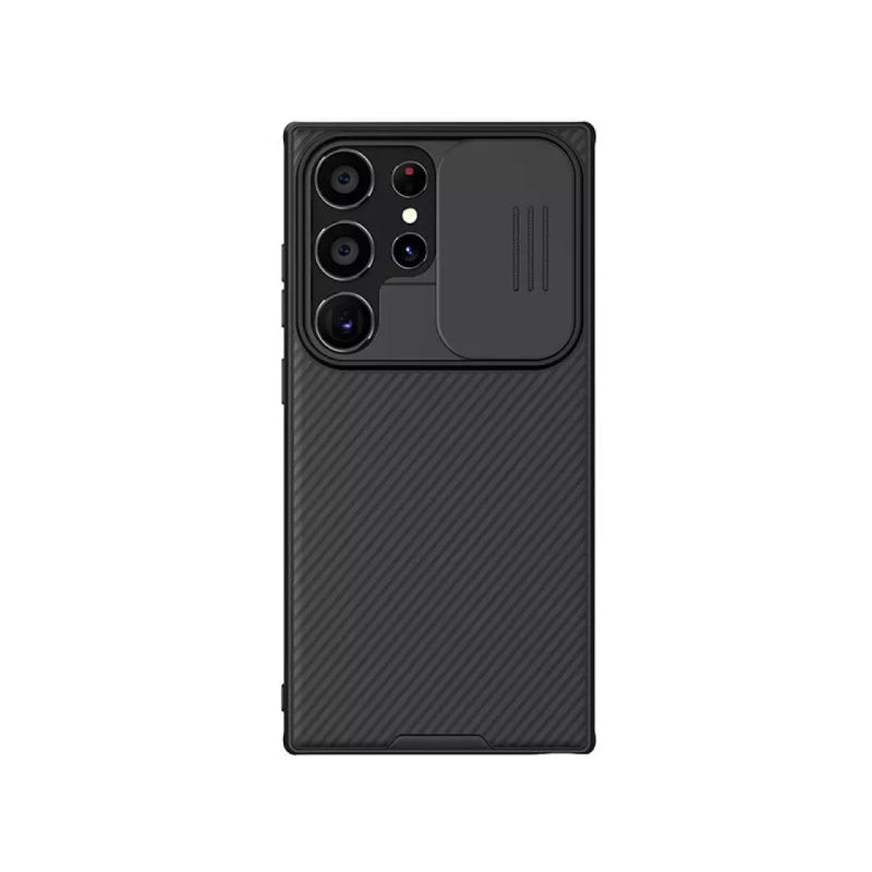  قاب محافظ سامسونگ گلکسی اس 24 اولترا نیلکین Nillkin CamShield Pro cover case Samsung Galaxy S24 Ultra 
