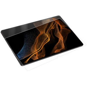 محافظ صفحه نمایش تبلت گلکسی اس 8 اولترا نیلکین Nillkin Samsung Galaxy Tab S8 Ultra Pure series AR film