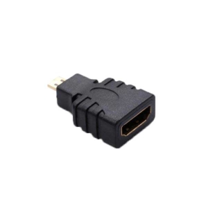 تبدیل Micro HDMI به HDMI مدل BA001