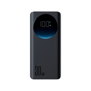 پاوربانک تایپ سی و یو اس بی 30 وات 20000 جویروم مدل JR-PBF02 