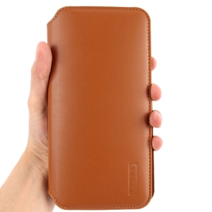  پاوربانک وایرلس 15 وات 10000 و کیف پول چرمی ژوس مدل ZS-PB-037 