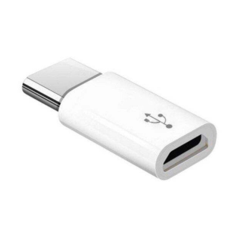 مبدل microusb به USB-C مدل diff