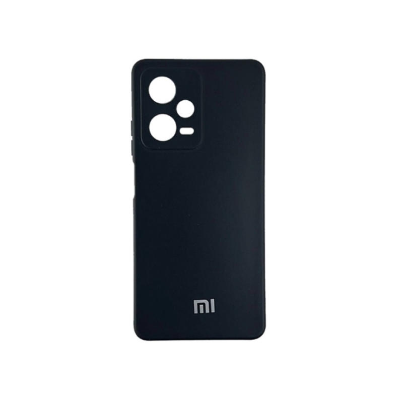  قاب محافظ پوکو ایکس 5 سیلیکونی Xiaomi Redmi Poco X5 Silicone Case 