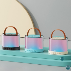  اسپیکر بلوتوثی با میکروفون ایکس او مدل F47 