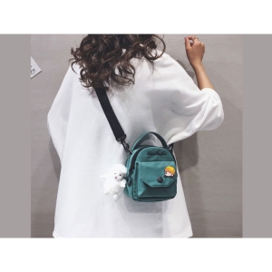  مینی کیف دوشی و کراس بادی دخترانه فانتزی women&#39;s bags crossbody 2023 new 6624 