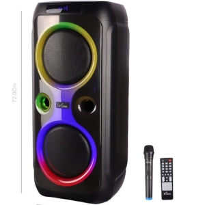  اسپیکر قابل حمل وان مکس مدل MAX-1015