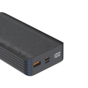  پاوربانک شارژ سریع 20000 میلی‌آمپرساعتی ایکس او مدل PR144 20W + QC 22.5W 