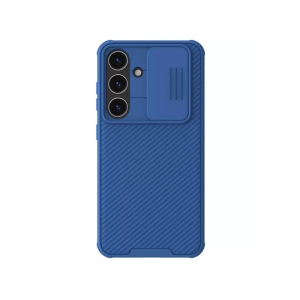  قاب محافظ گوشی سامسونگ گلکسی اس 24 نیلکین CamShield Pro cover case 