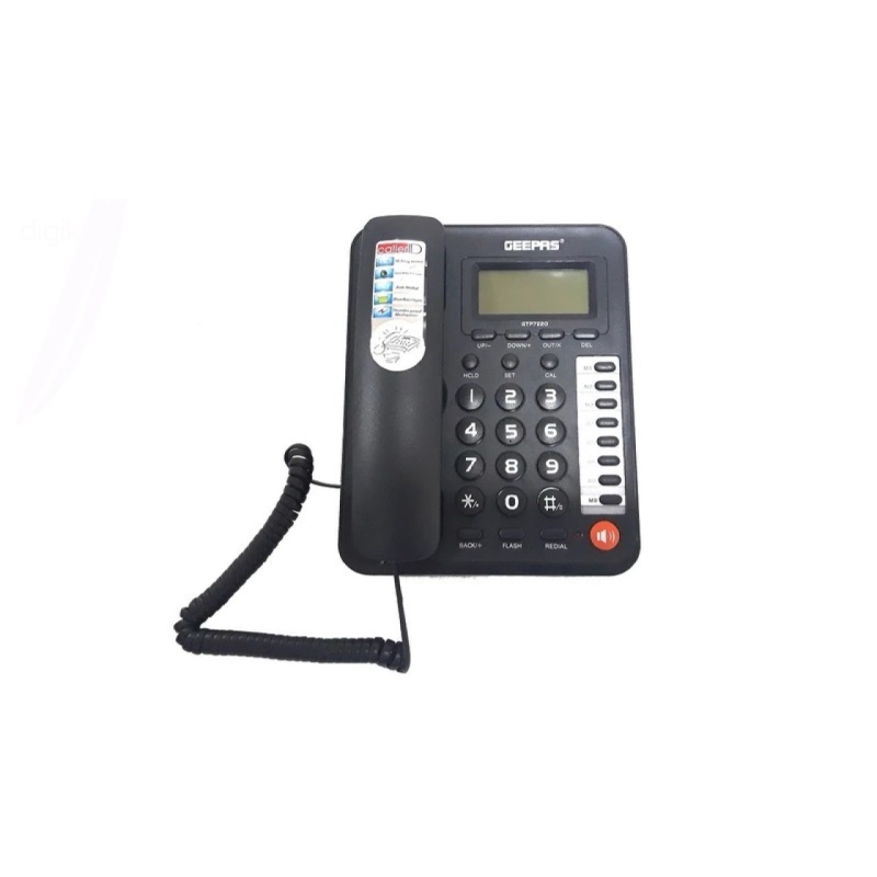 تلفن جی پاس مدل GTP7220