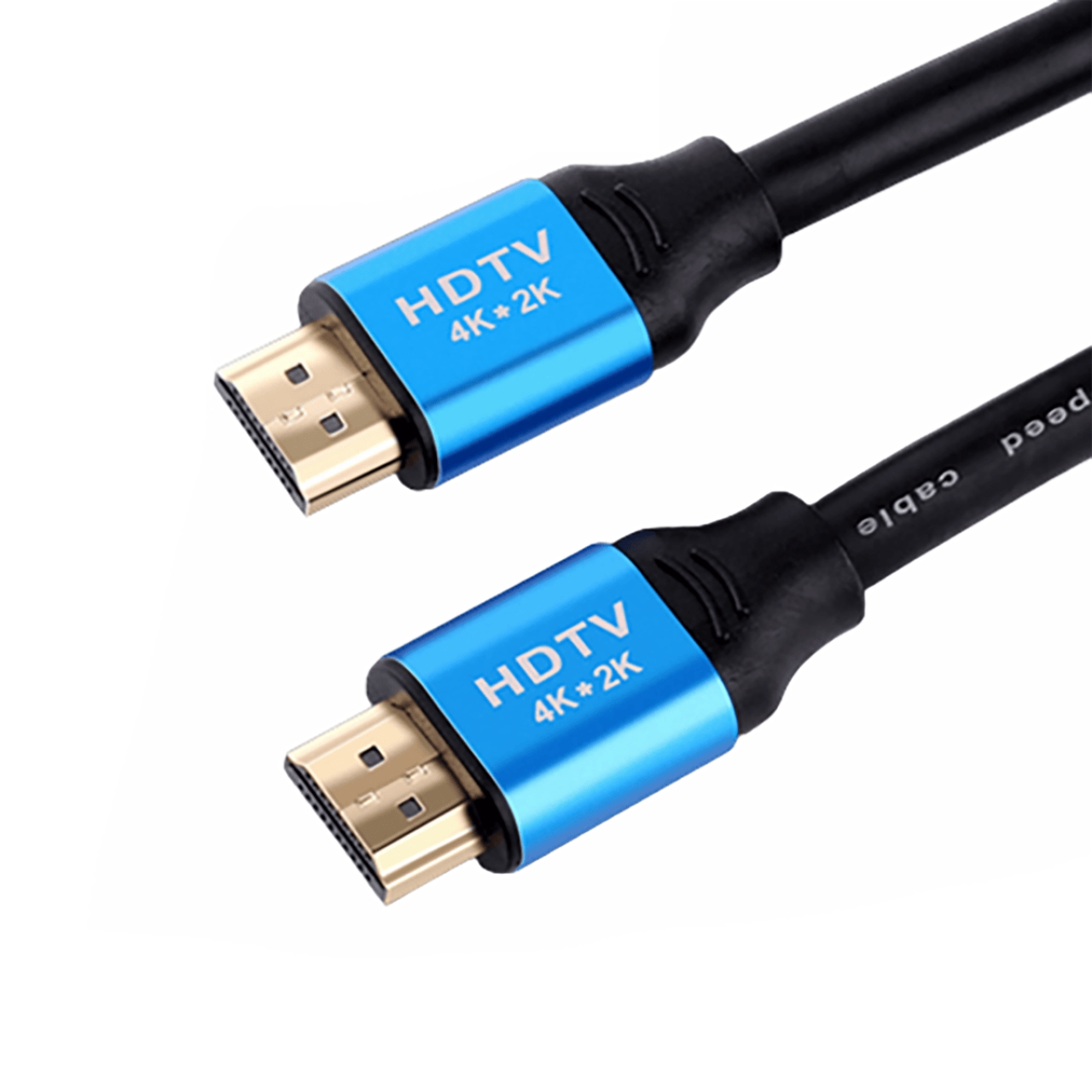 کابل HDMI ایفورتک مدل 4K به طول 15 متر