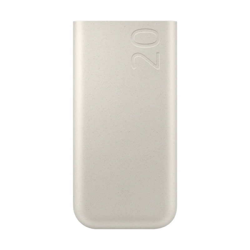 پاوربانک سامسونگ Battery Pack EB-P4520 ظرفیت 20000 میلی آمپر H 