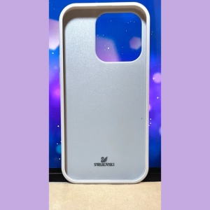  قاب محافظ آیفون 13 راین استون سواروسکی RhineStone 
