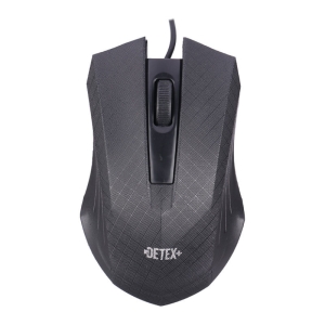 ماوس دتکس پلاس مدل DETEX MD-903