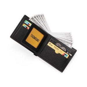  کیف پول مردانه تائومیک میک مدل S3105 