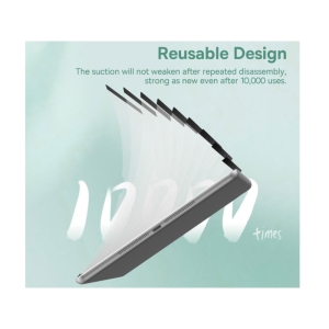 محافظ صفحه نمایش اپل آیپد ایر3 و آیپد پرو 10.5 اینچ بیسوس Baseus screen protector iPad Pro SGZM020202 
