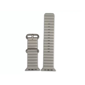  بند اپل واچ 42_44_45_49 میلی متری Loop Sport Strap For Apple Watch49mm/45mm/44mm/42mm 