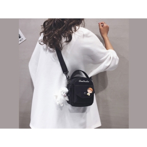  مینی کیف دوشی و کراس بادی دخترانه فانتزی women&#39;s bags crossbody 2023 new 6624 